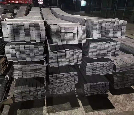 扁鋼