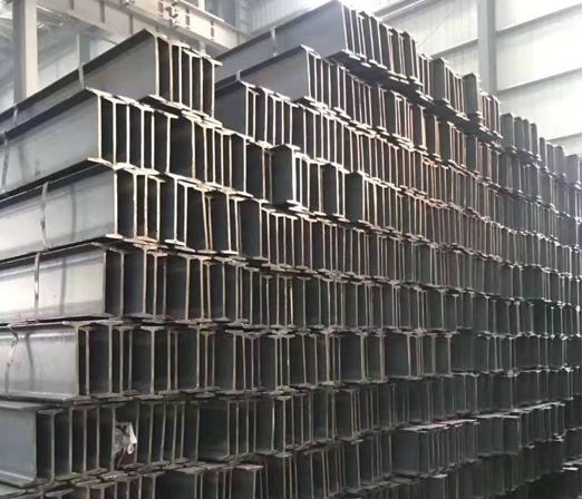 工字鋼