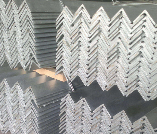 鍍鋅角鋼